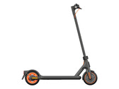 Mit dem Xiaomi Electric Scooter 4 Go naht ein neuer E-Scooter für den europäischen Markt. (Bild: Batna24.com)