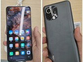 Haben Xiaomi Mi 11 und vielleicht andere Snapdragon 888-Flaggschiffe des Jahres 2021 Exynos 990-artige Effizienzprobleme? (Bild: Xiaomi Mi 11)