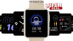 Hammerpreis für die Xiaomi Mi Watch Lite Smartwatch gesucht? Diese Händler verkaufen die Xiaomi-Smartwatch zum Bestpreis.
