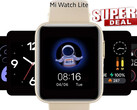 Hammerpreis für die Xiaomi Mi Watch Lite Smartwatch gesucht? Diese Händler verkaufen die Xiaomi-Smartwatch zum Bestpreis.