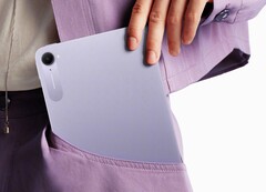 Das Redmi K Pad stellt sich dem Apple iPad mini mit einer Bildschirmdiagonale von 8,8 Zoll. (Bildquelle: Xiaomi)