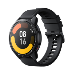 Die Xiaomi Watch S1 Active wurde für den Test vom Hersteller bereitgestellt.