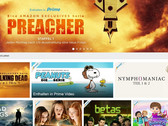 Auf AppleTV und Google Chromecast nicht zu haben: Amazon Prime Video