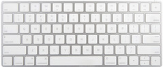 Apple Wireless Magic Keyboard 2 (Quelle: Amazon)