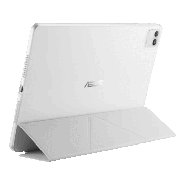 Asus Pad t3201 Rückseite mit Cover