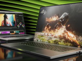 Die mobile GeForce RTX 5090 wird wahrscheinlich durch die relativ niedrige TGP-Grenze von etwa 150 W, die in den meisten Laptops üblich ist, eingeschränkt. (Bildquelle: Nvidia)