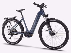 Stilus SUV Trekkingrad 29 Zoll: Neues E-Bike mit Trekking-Ausstattung