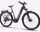 Stilus SUV Trekkingrad 29 Zoll: Neues E-Bike mit Trekking-Ausstattung