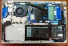 Dell 15 D15260: Interna