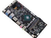 Auch für Mini-PCs: Dieses Mainboard ist halb so groß wie ein Mini-ITX-Board