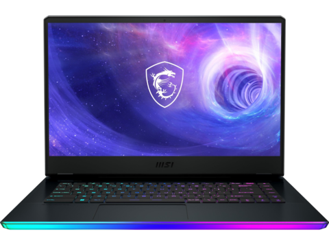 MSI Raider GE66 12UHS Notebook - Mit Lichtgeschwindigkeit durch den Test