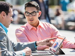 Notebooks: HP wieder Marktführer, globales Liefervolumen erreicht 39 Mio.