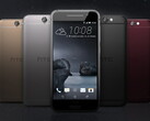 HTC One A9: Ab November für 580 Euro