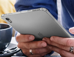 Dieses Bild des Apple iPad mini 6 stammt offenbar von einem Hüllen-Hersteller. (Bild: Majn Bu)