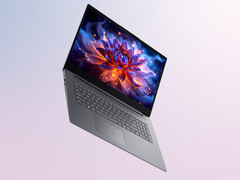 Das IdeaPad Slim 3i 17IWC11 ist einer der wenigen 17-Zoll-Laptops mit Intel Wildcat Lake