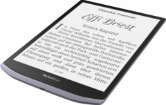 Über 10 Zoll: Pocket stellt großen E-Reader vor