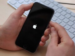 Manchmal ist sogar ein Neustart notwendig.