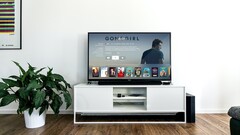 Acer soll bald richtig in den Markt für Smart TVs einsteigen. (Bild: Jens Kreuter)