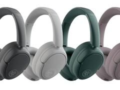 JBuds Lux ANC: Premium-Headset mit ANC