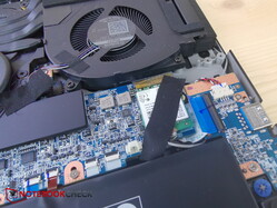 Austauschbares Wifi-Modul