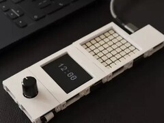 MakerTiles: Experiment-Kit auch für den Raspberry Pi (Bildquelle: MakerTiles)