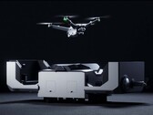 DJI Matrice 3D: Neue Drohne mit starker Ausstattung