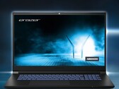 Scout E10: Gaming-Notebook mit schnellem Display (Bild: Aldi)
