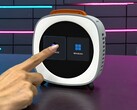 Der Piston V ist ein neuer Gaming-Mini-PC