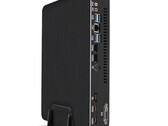 Mit Fernbedienung: Mini-PC mit GTX 1650 ab sofort erhältlich