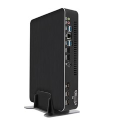 Mit Fernbedienung: Mini-PC mit GTX 1650 ab sofort erhältlich