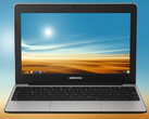 Medion Akoya S2013 (MD 99602): Erstes Chromebook von Medion für 200 Euro erhältlich