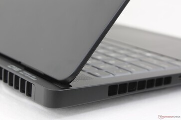 HP Omen Max 16.