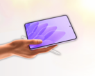 Das Oppo Pad Mini erscheint auch außerhalb Chinas