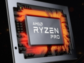 Ryzen PRO Mobile bringt Ryzen in Business-Laptops