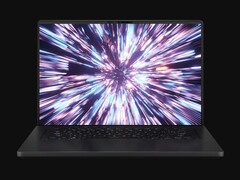 Promo-Bild des Asus ROG Zephyrus M16 Gaming-Laptops (Bildquelle: Asus)