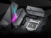 Spectre 2: Intel-Mainboads wie das Asus ROG STRIX Z370-F GAMING sind betroffen