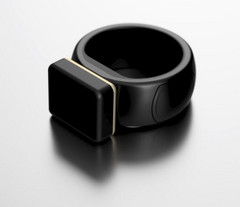 Talon: Ring steuert Smartphone, TV und VR