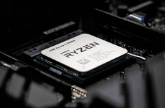 Der Umsatz von AMD ist im vergangenen Quartal um ganze 99 Prozent gestiegen. (Bild: Tomáš Malík)