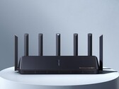 Xiaomi AX6000: Router mit WiFi 6E und 2,5-GBit/s-Ethernet und Modus für Redmi- und Mi-Smartphones vorgestellt