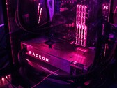 Fast alle AMD Radeon RX 6000 Grafikkarten sind jetzt unter ihrem Listenpreis erhältlich. (Bild: Zii Miller)