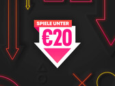 Sony hat eine ordentliche Auswahl an PlayStation-Spielen zusammengestellt, die aktuell für unter 20 Euro zu haben sind. (Bild: Sony)