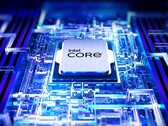 Der Intel Core i9-13900K soll den brandneuen AMD Ryzen 9 7950X übertreffen, laut Intels Marketing. (Bild: Intel)
