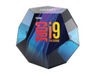 Der Intel Core i9-9900K kostet jetzt ganz offiziell nur noch 399 Euro. (Bild: Intel)