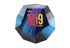Der Intel Core i9-9900K kostet jetzt ganz offiziell nur noch 399 Euro. (Bild: Intel)