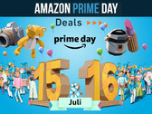 Amazon Prime Day 2019 startet am Montag ab 00:01 Uhr