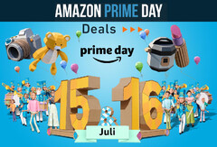 Amazon Prime Day 2019 startet am Montag ab 00:01 Uhr