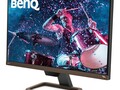 BenQ 4K UHD-Monitore EW2780Q, EW2780U und EW3280U.