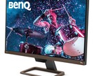 BenQ 4K UHD-Monitore EW2780Q, EW2780U und EW3280U.
