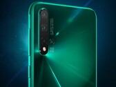 Huawei teasert Nova 5 Pro an.