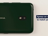 HMD Nokia 2.2 Handy jetzt mit kostenlosem Xpress-on-Cover.